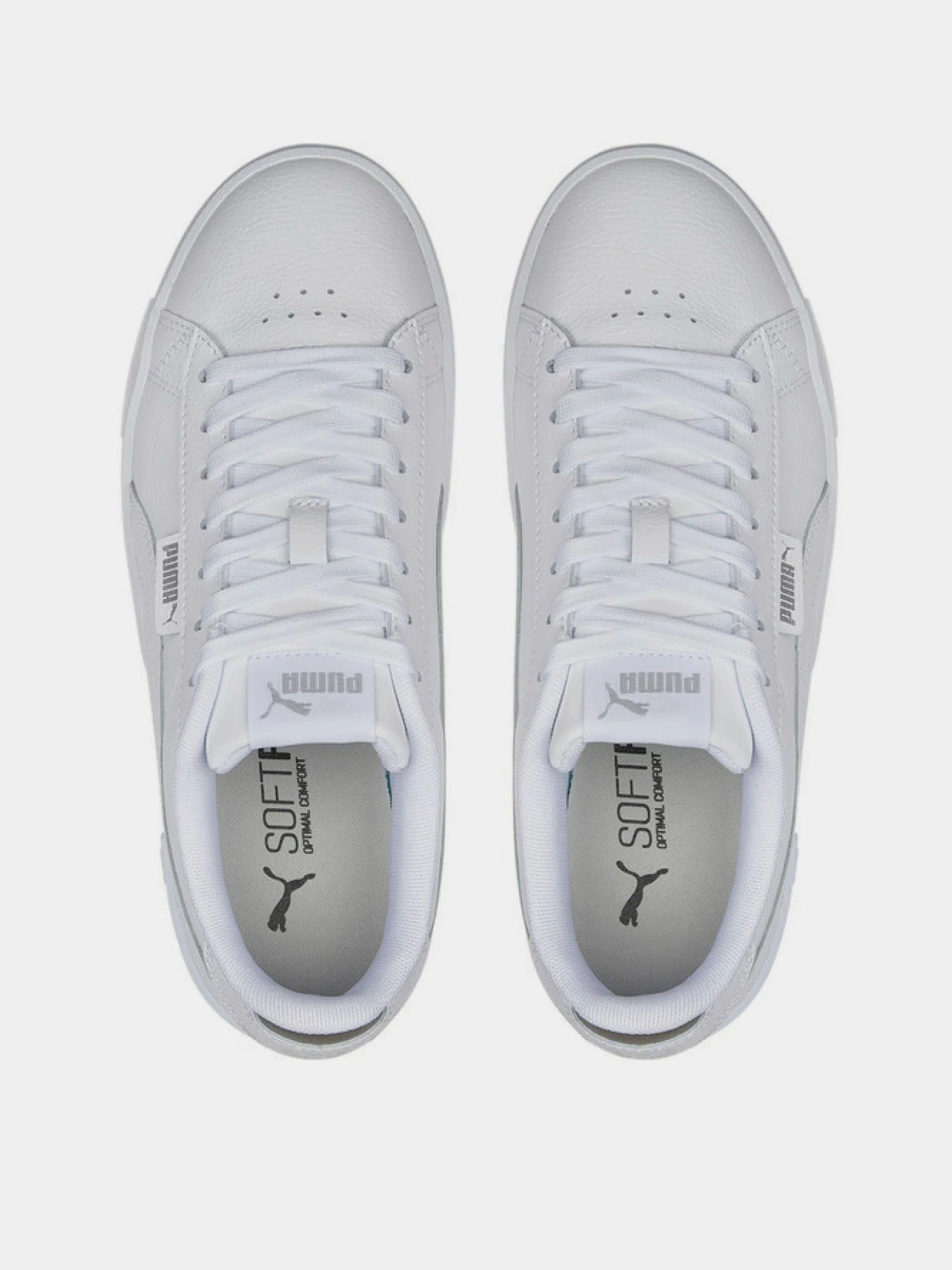Кеды PUMA Jada Renew модель 38640101 Кеды PUMA Jada Renew модель 38640101 Фото