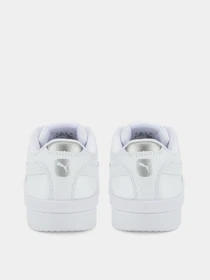 Кеды PUMA Jada Renew модель 38640101 Фото