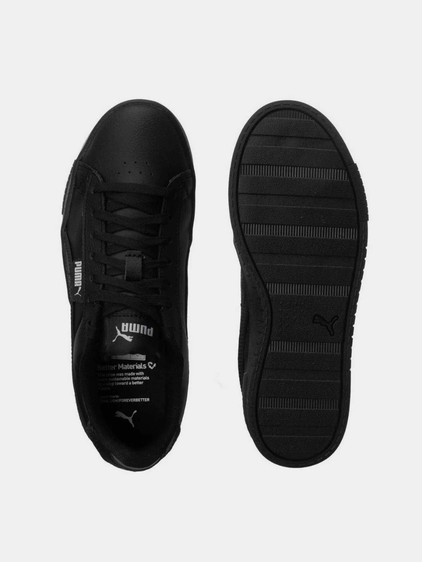 Кеды PUMA Jada Renew модель 38640102 Фото