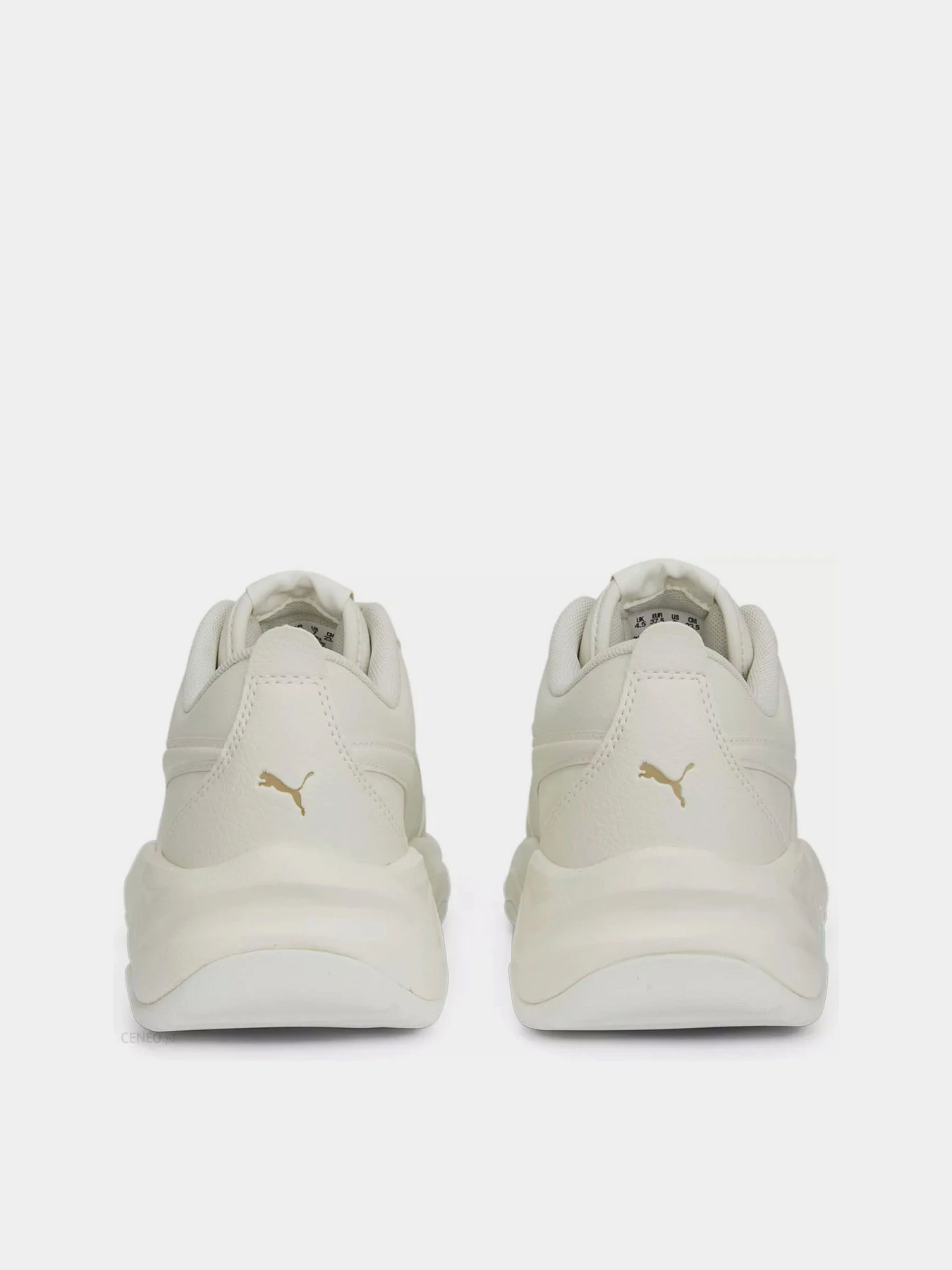 Кроссовки PUMA Cilia Mode модель 37112515 Кроссовки PUMA Cilia Mode модель 37112515 Фото