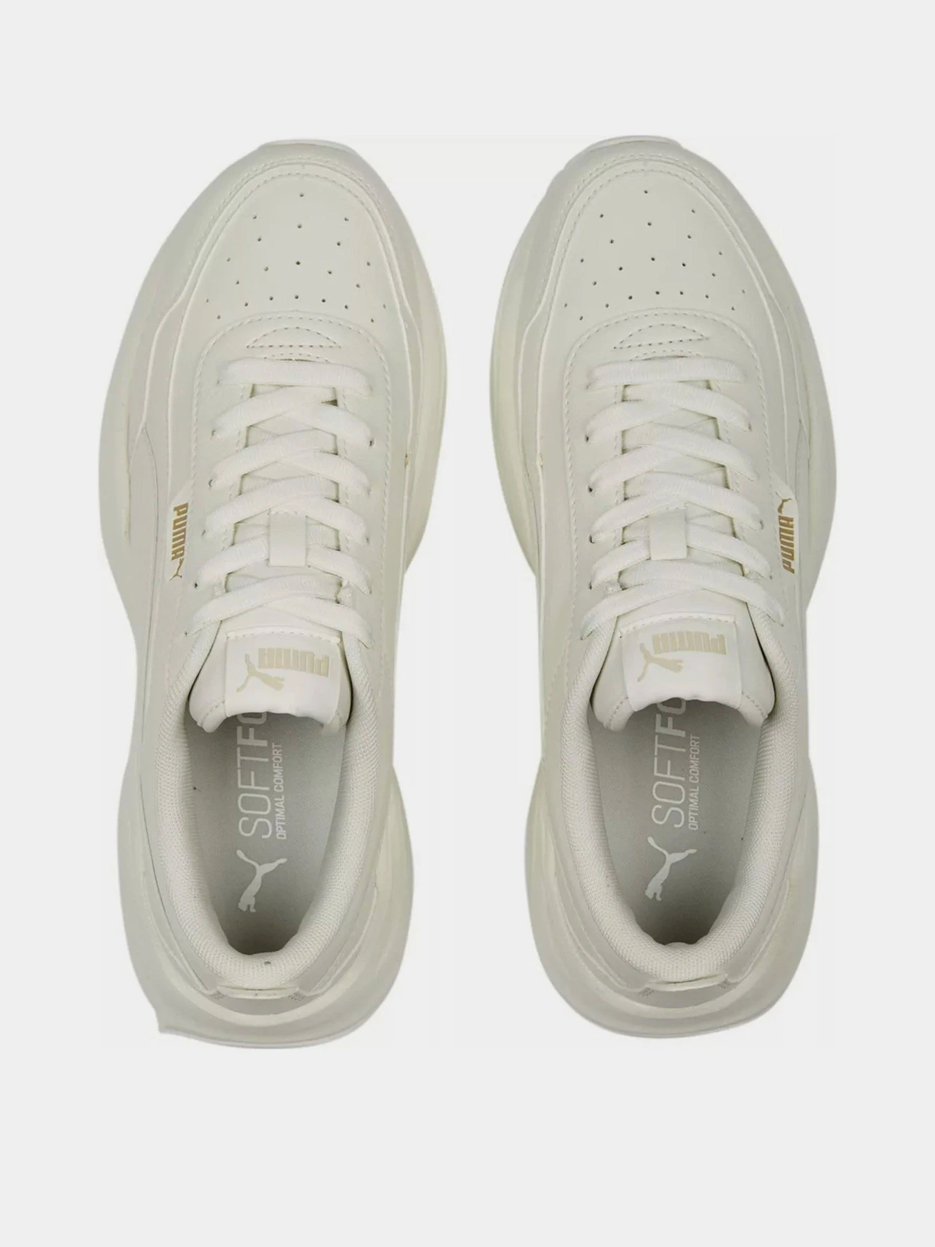 Кроссовки PUMA Cilia Mode модель 37112515 Кроссовки PUMA Cilia Mode модель 37112515 Фото