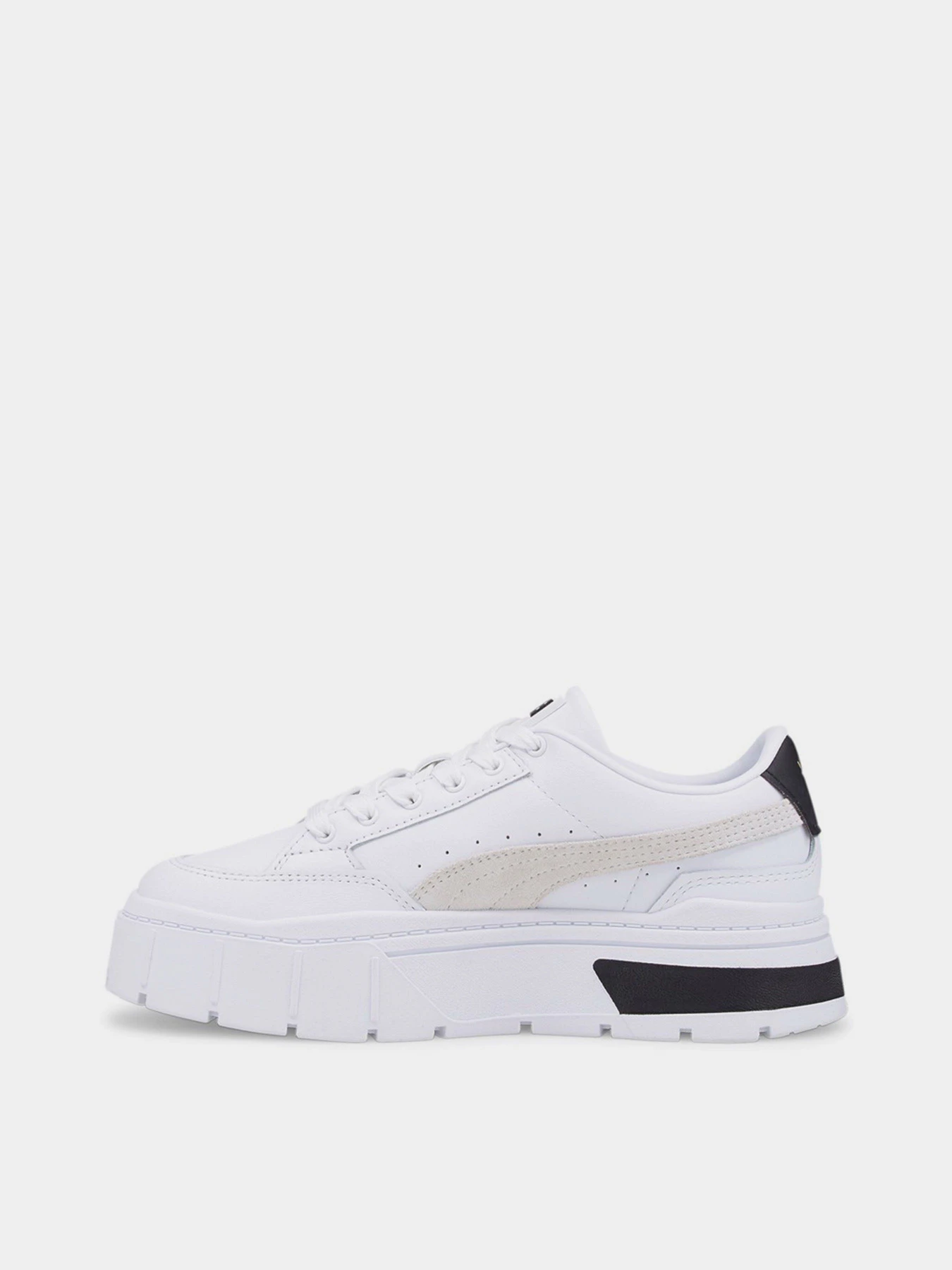 Кеди PUMA Mayze Stack модель 38436301 Фото