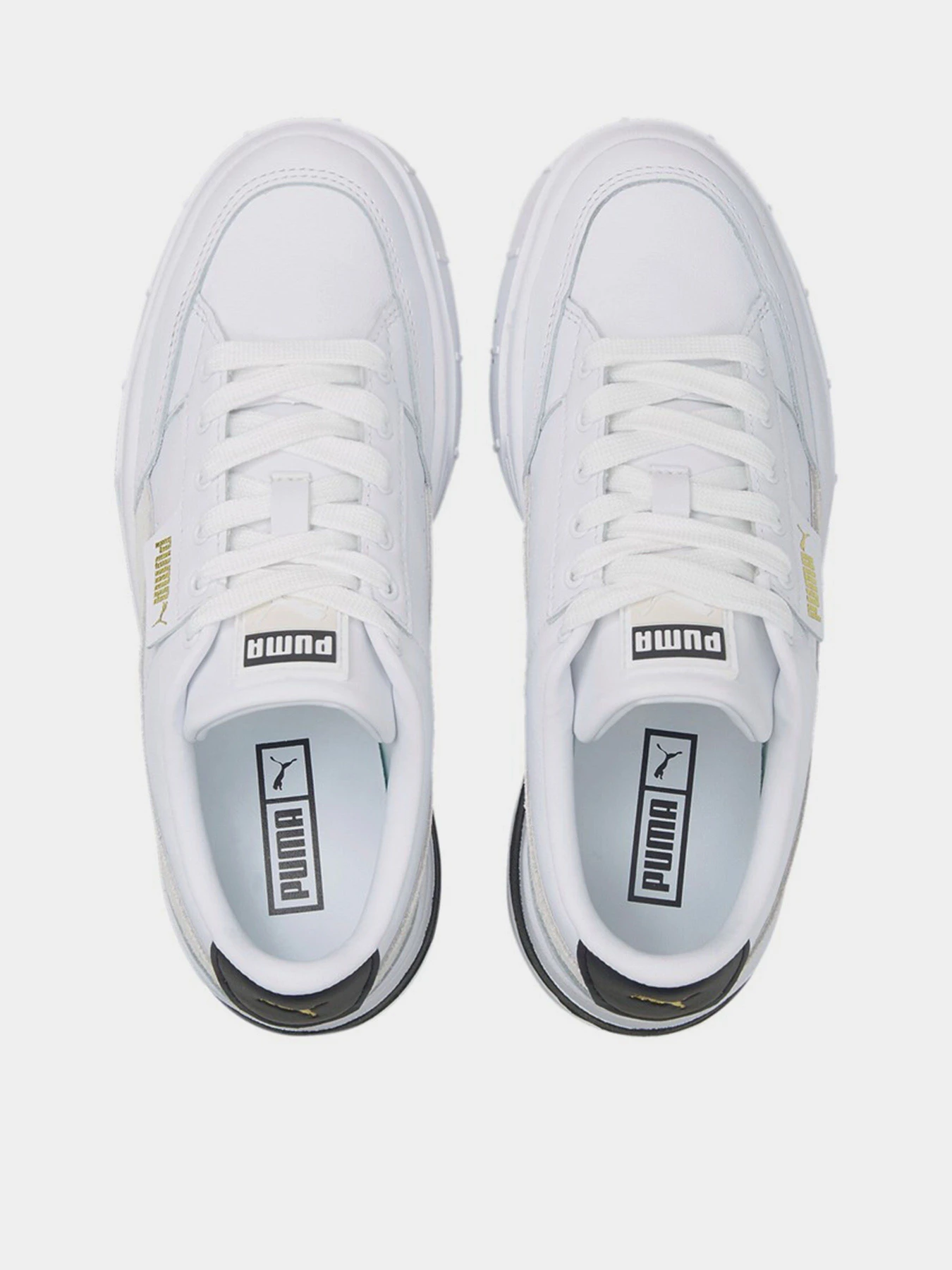 Кеди PUMA Mayze Stack модель 38436301 Фото