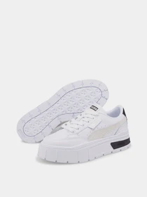 Кеди PUMA Mayze Stack модель 38436301 Фото