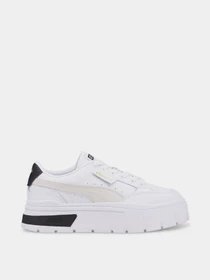 Кеди PUMA Mayze Stack модель 38436301 Фото