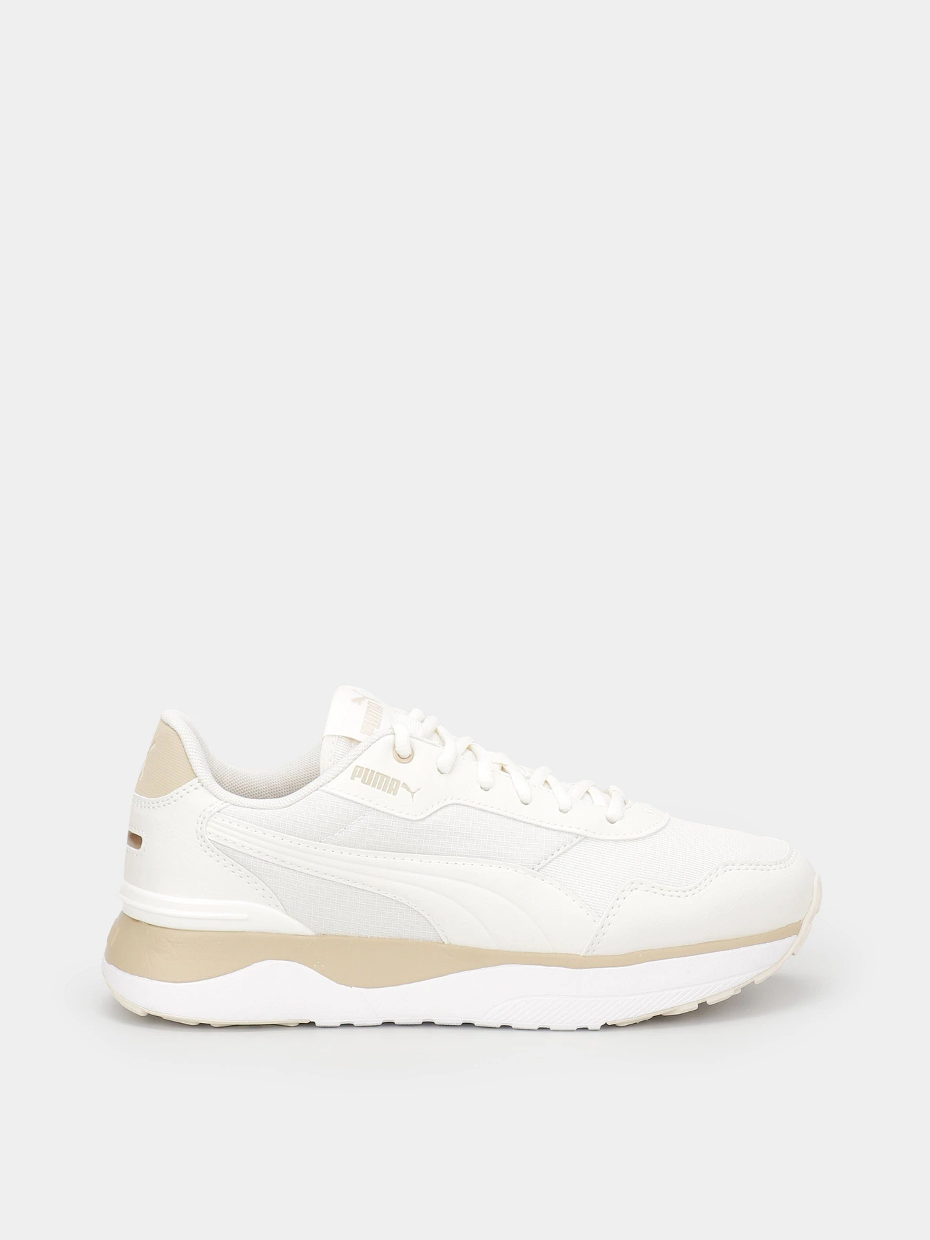 Кроссовки PUMA R78 Voyage Eggshell модель 38072925 Кроссовки PUMA R78 Voyage Eggshell модель 38072925 Фото
