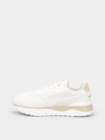 Кроссовки PUMA R78 Voyage Eggshell модель 38072925 Фото