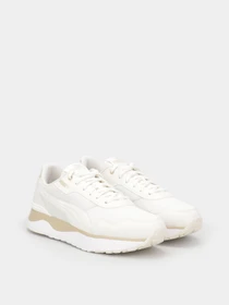 Кроссовки PUMA R78 Voyage Eggshell модель 38072925 Фото