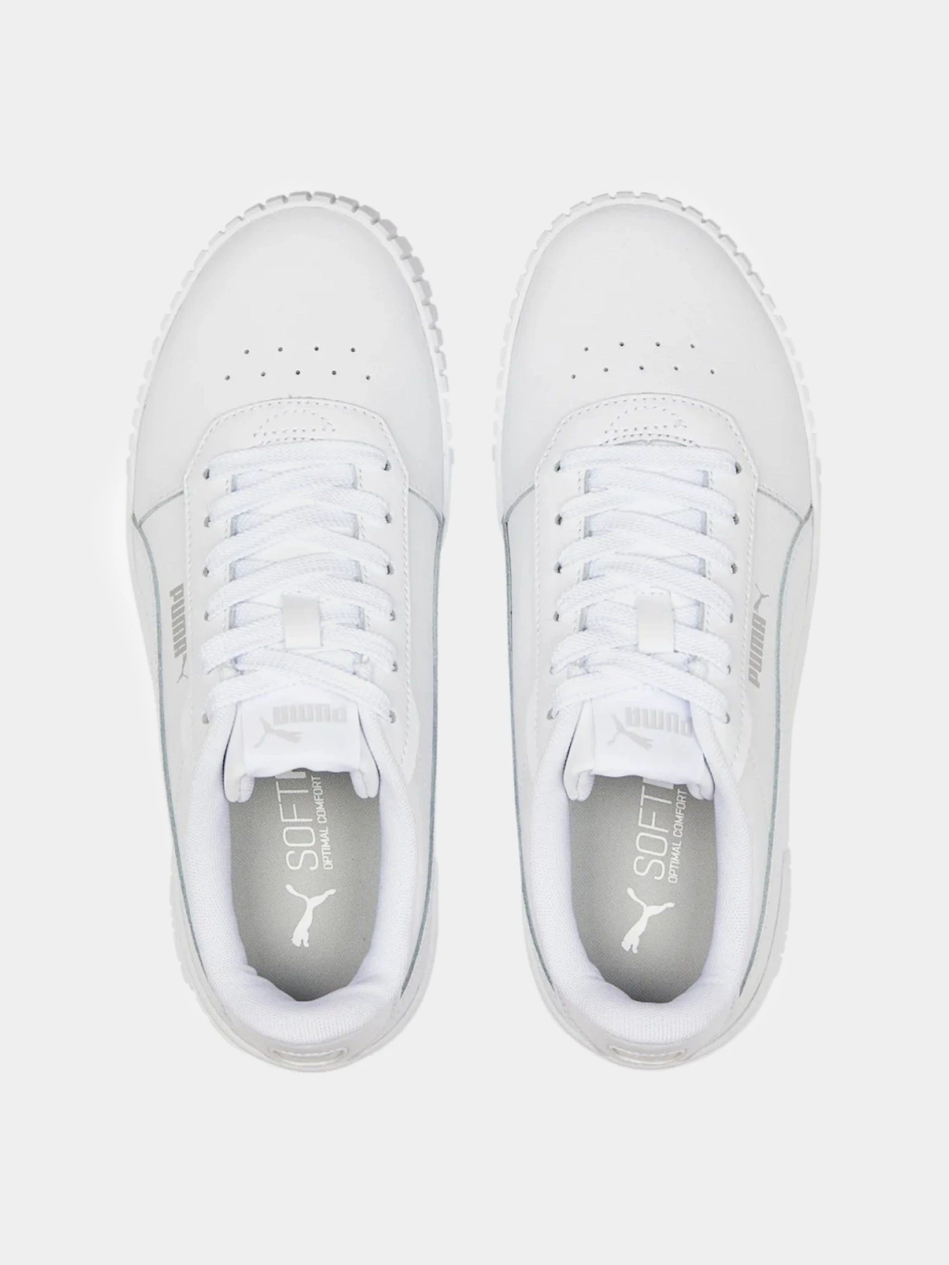 Кеди PUMA CARINA 2.0 модель 38584902 Фото