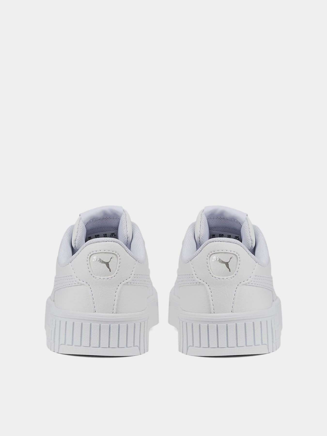 Кеды PUMA CARINA 2.0 модель 38618602 Кеды PUMA CARINA 2.0 модель 38618602 Фото