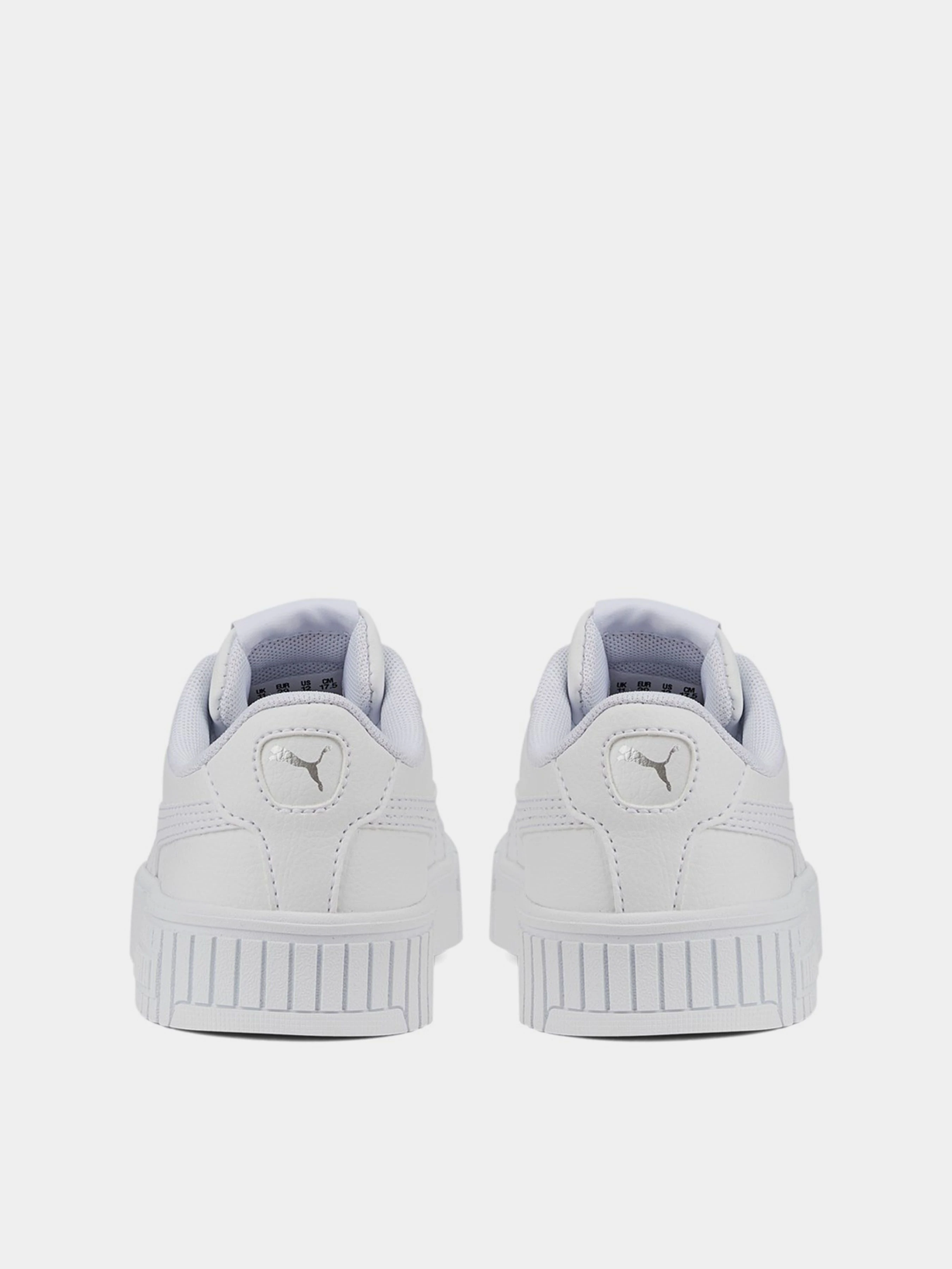 Дитячі Кеди низькі PUMA CARINA 2.0 фото 3