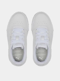 Кеды PUMA CARINA 2.0 модель 38618602 Фото