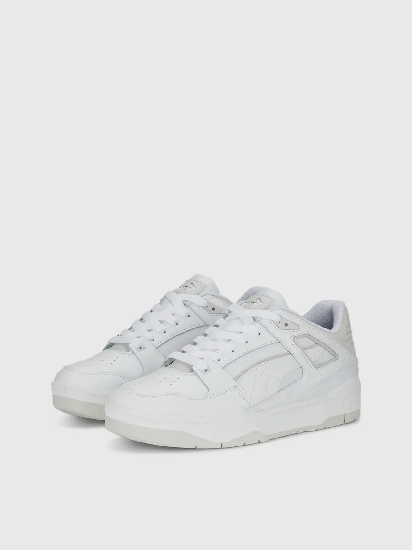 Кеды PUMA Slipstream модель 38854902 Фото