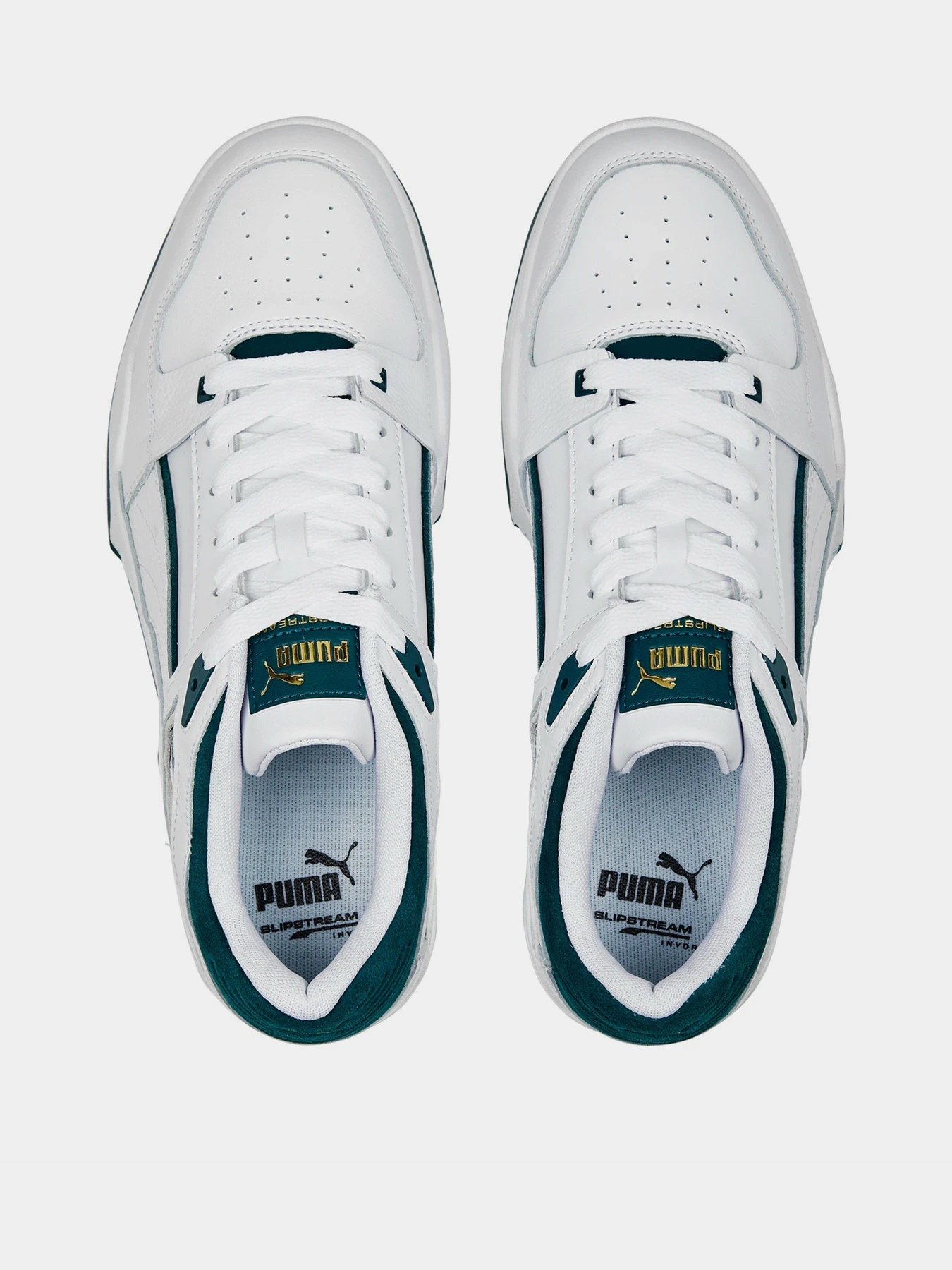 Кеды PUMA Slipstream модель 38854903 Кеды PUMA Slipstream модель 38854903 Фото