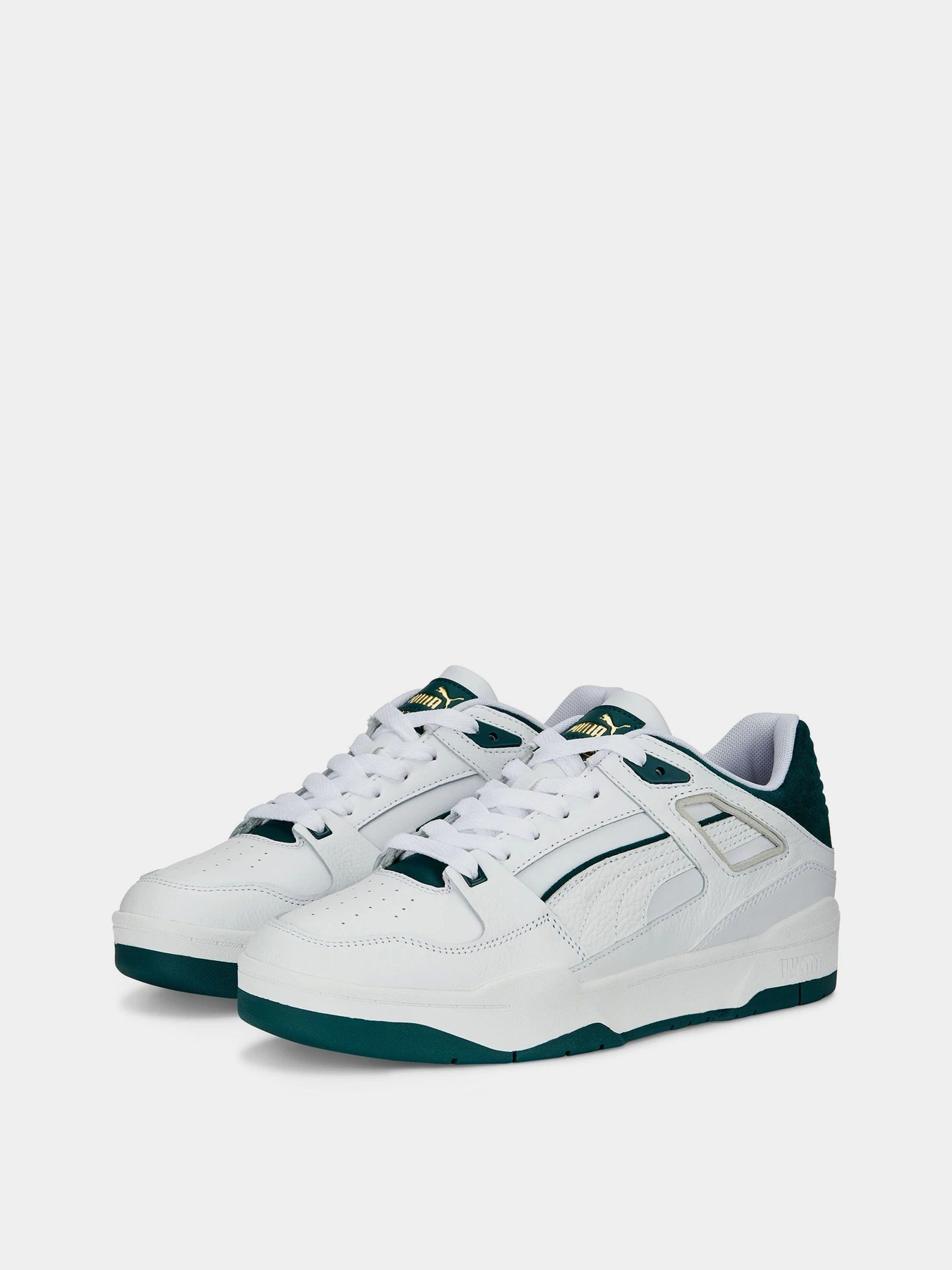 Кеды PUMA Slipstream модель 38854903 Кеды PUMA Slipstream модель 38854903 Фото