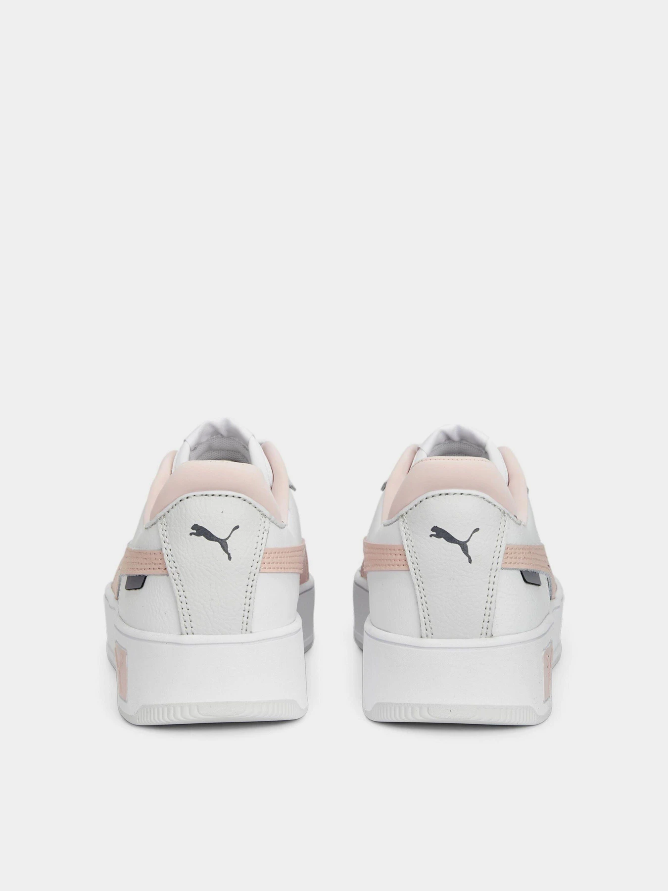 Кроссовки PUMA Carina Street модель 38939005 Кроссовки PUMA Carina Street модель 38939005 Фото