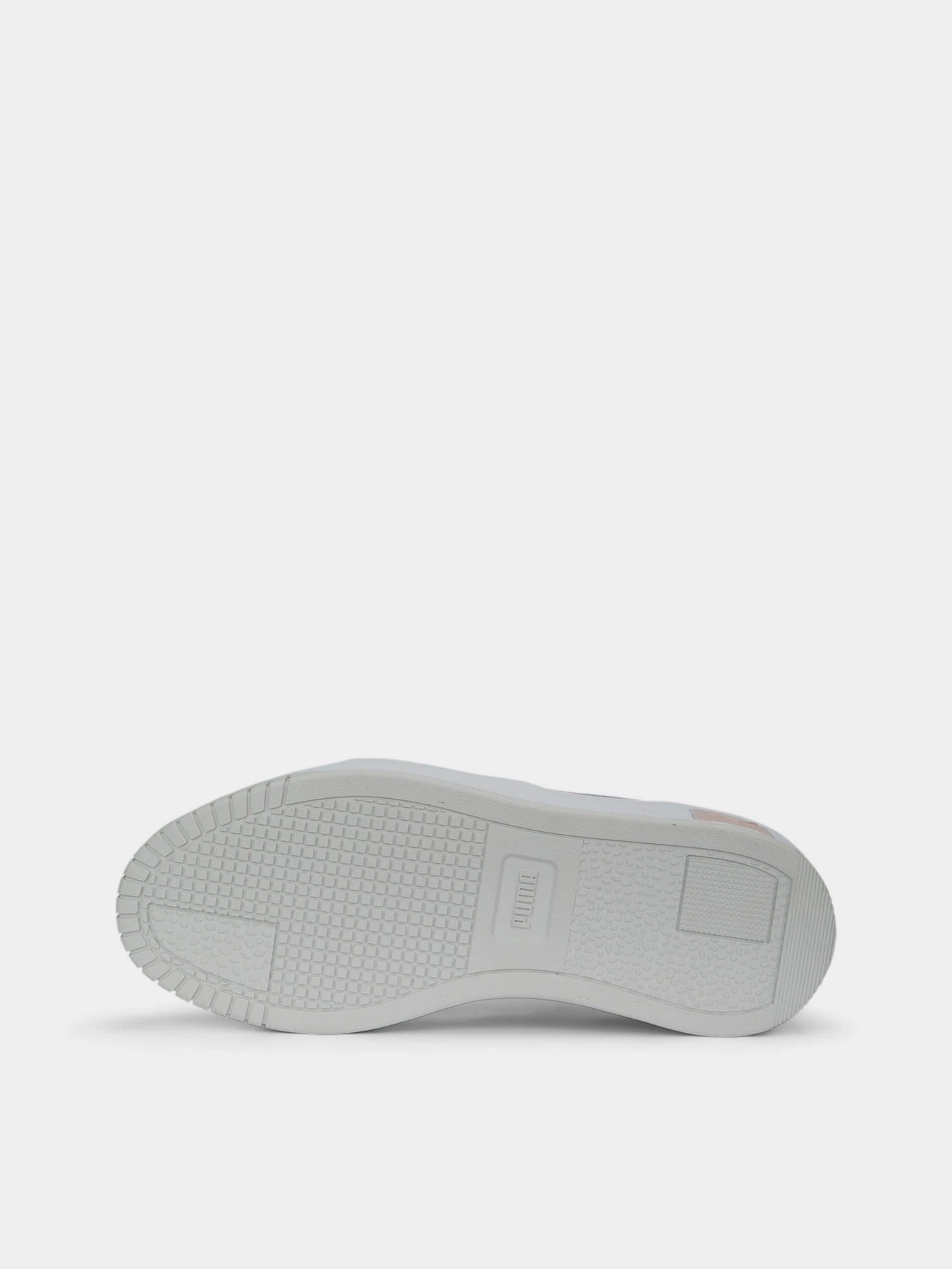 Кроссовки PUMA Carina Street модель 38939005 Кроссовки PUMA Carina Street модель 38939005 Фото