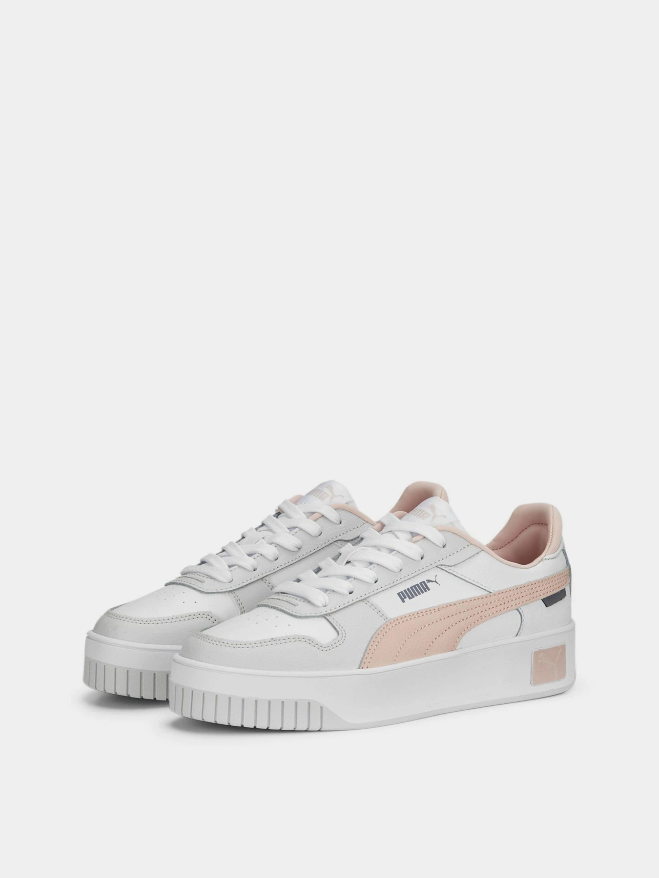 Кроссовки PUMA Carina Street модель 38939005 Кроссовки PUMA Carina Street модель 38939005 Фото
