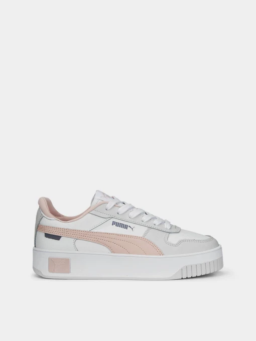 Кроссовки PUMA Carina Street модель 38939005 Фото