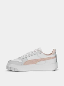 Кроссовки PUMA Carina Street модель 38939005 Фото