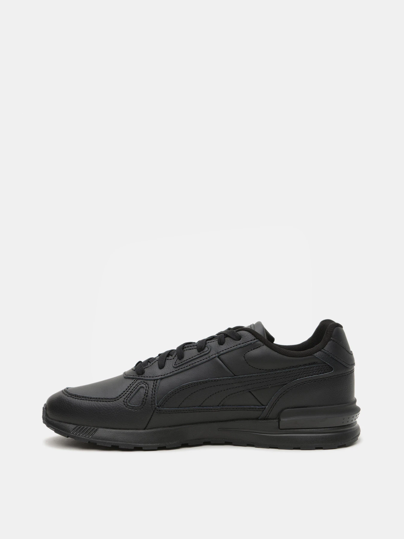 Кеды PUMA Graviton Pro модель 38272101 Фото