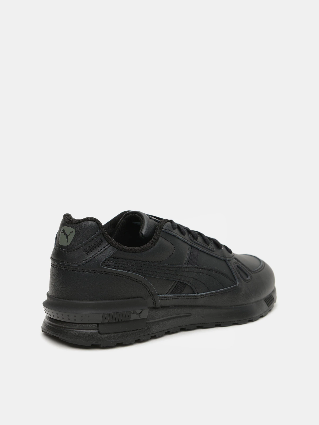 Кеды PUMA Graviton Pro модель 38272101 Фото