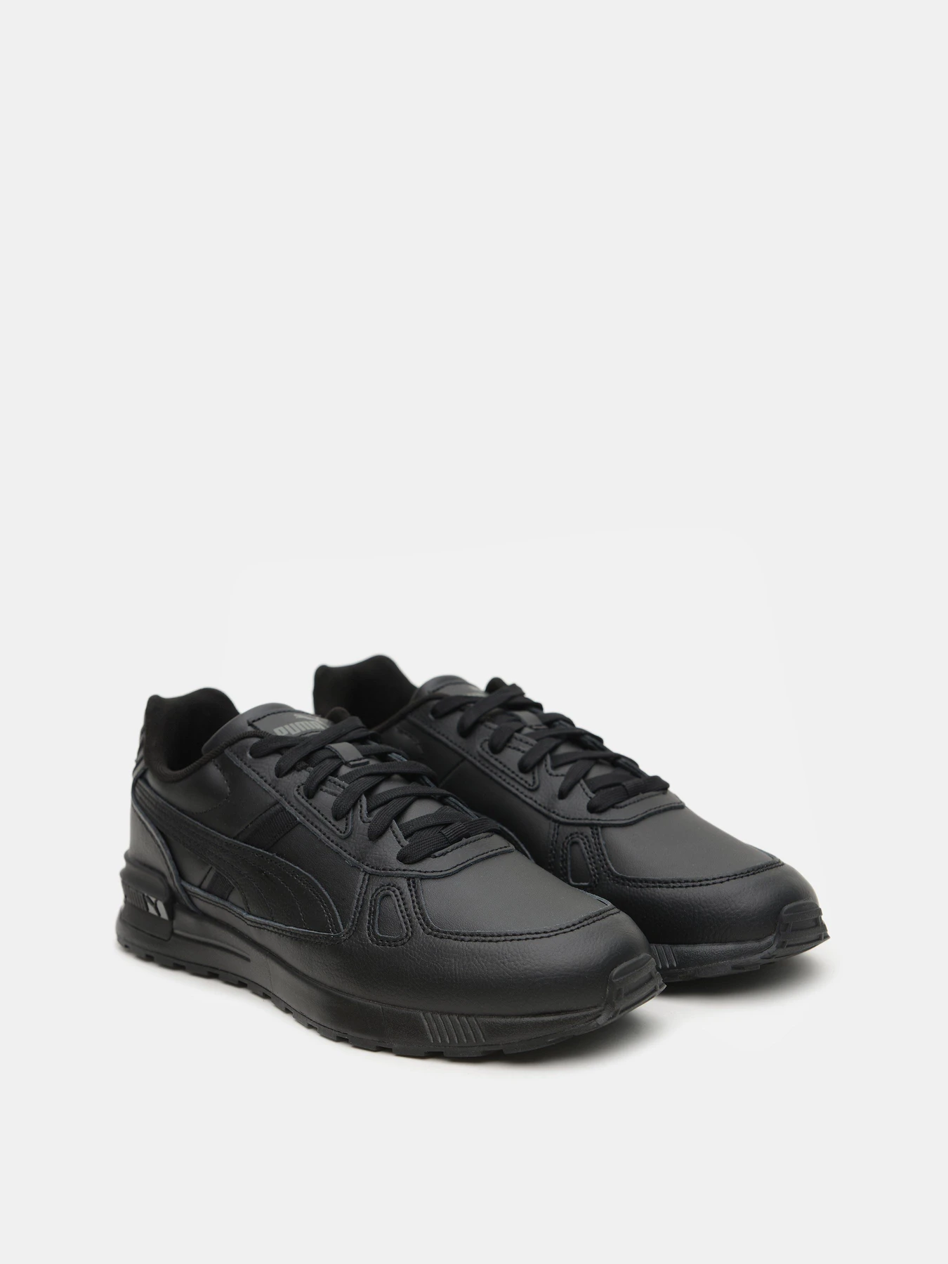 Кеды PUMA Graviton Pro модель 38272101 Фото