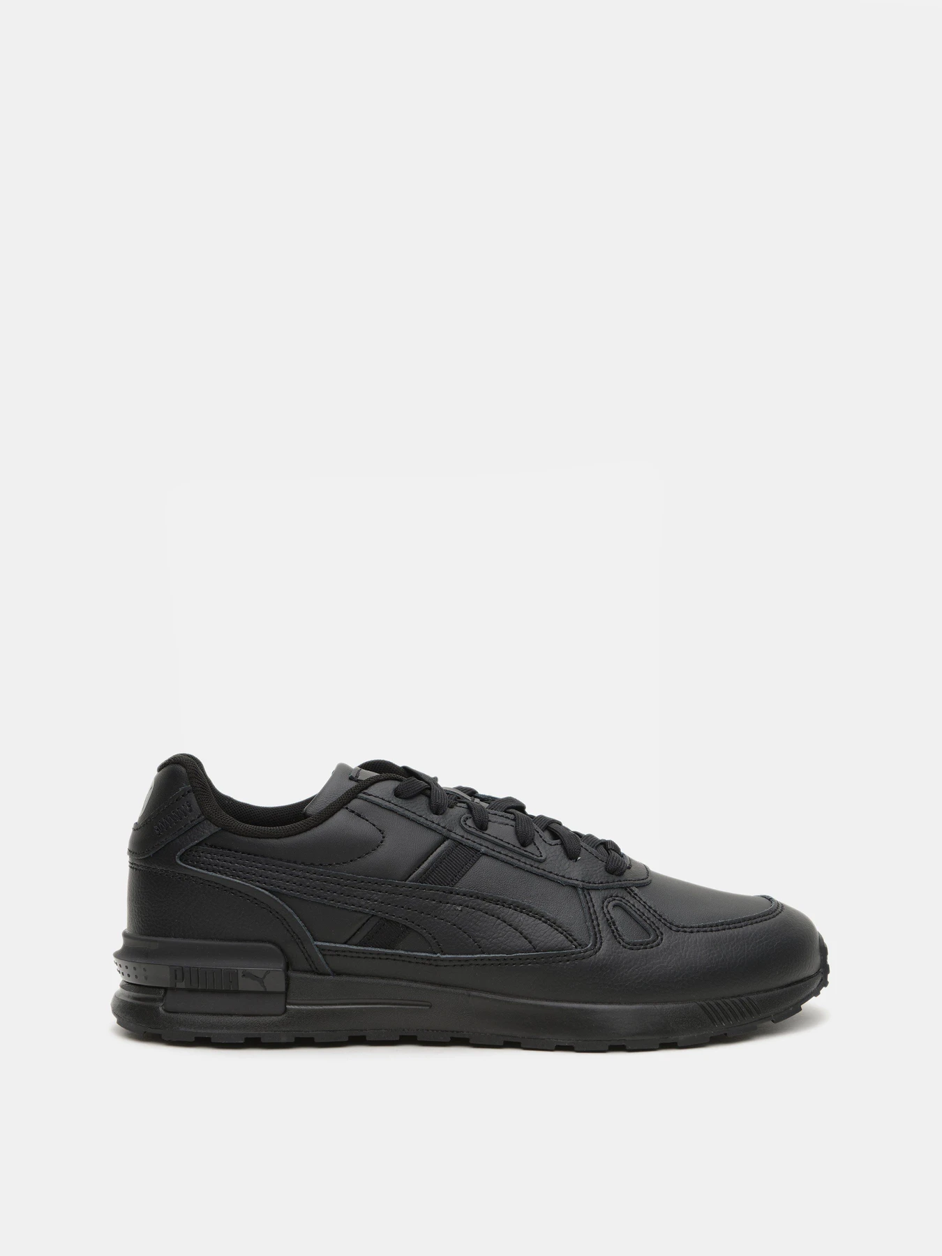 Кеды PUMA Graviton Pro модель 38272101 Фото