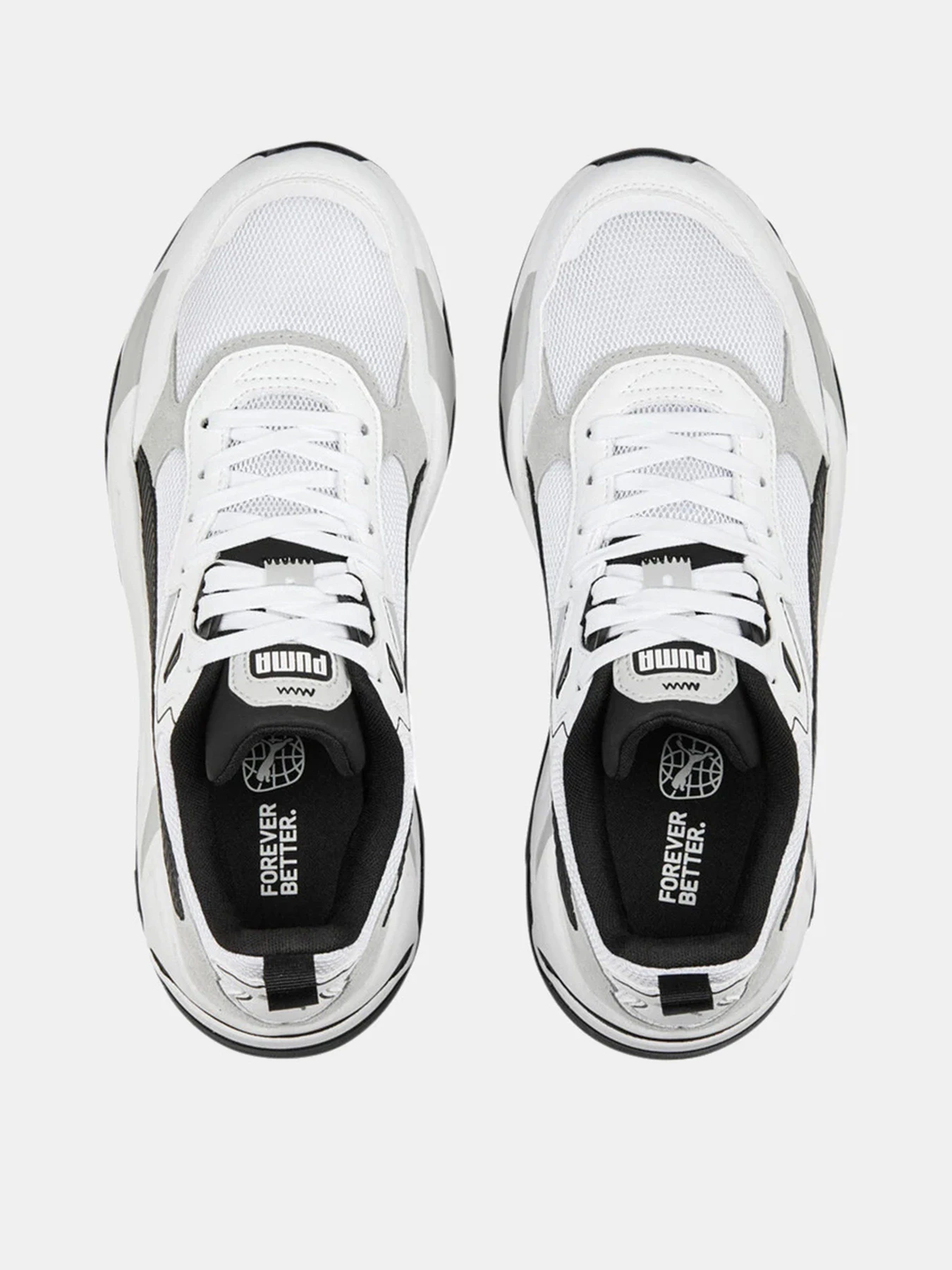 Кросівки PUMA TRINITY модель 38928901 Фото