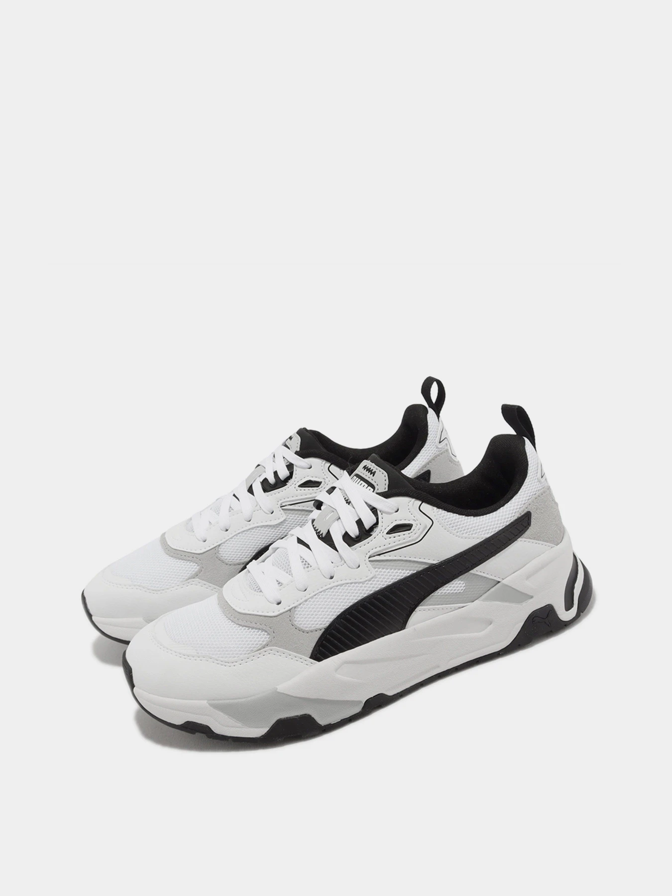 Кросівки PUMA TRINITY модель 38928901 Фото