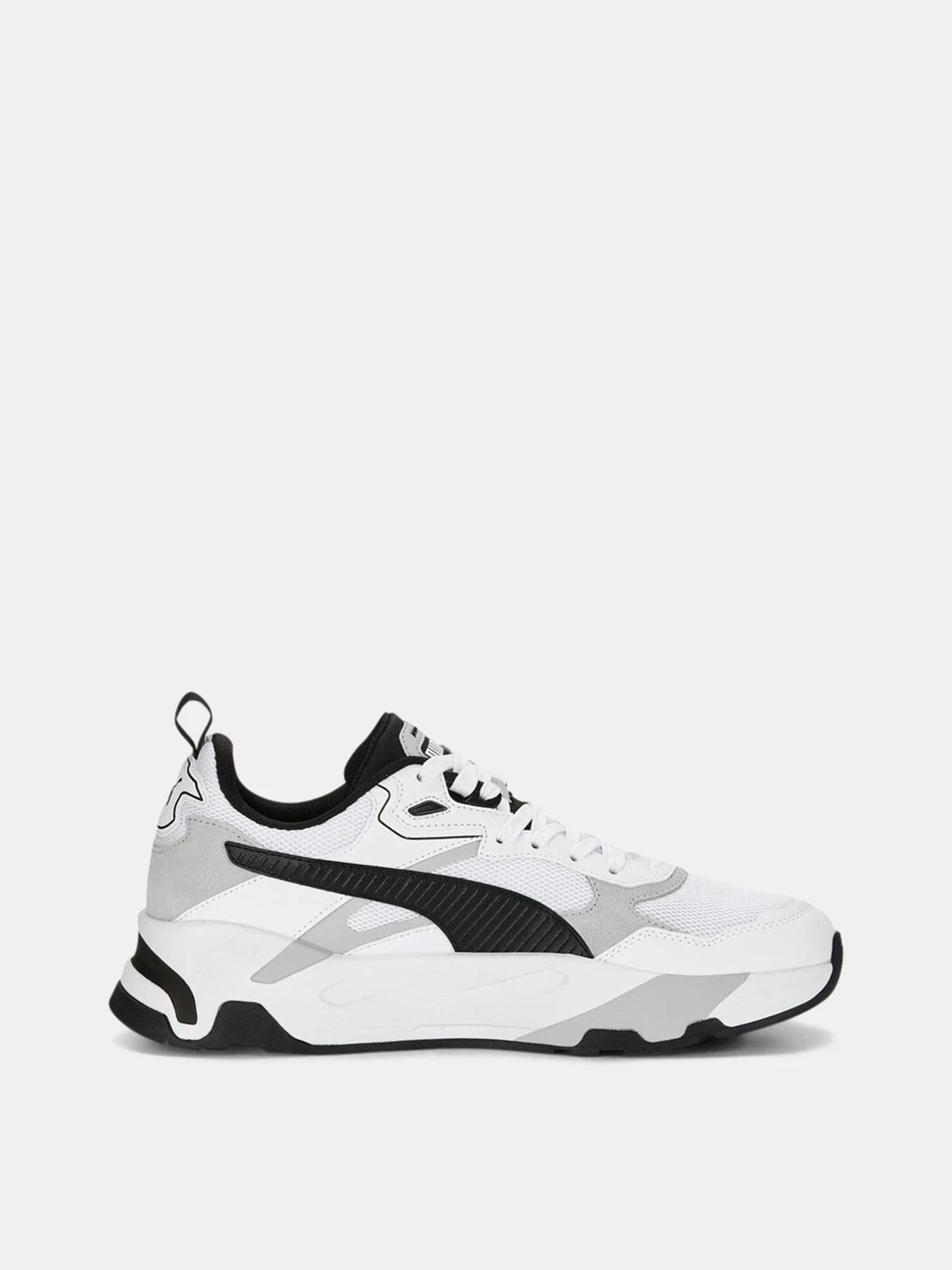 Кросівки PUMA TRINITY модель 38928901 Фото