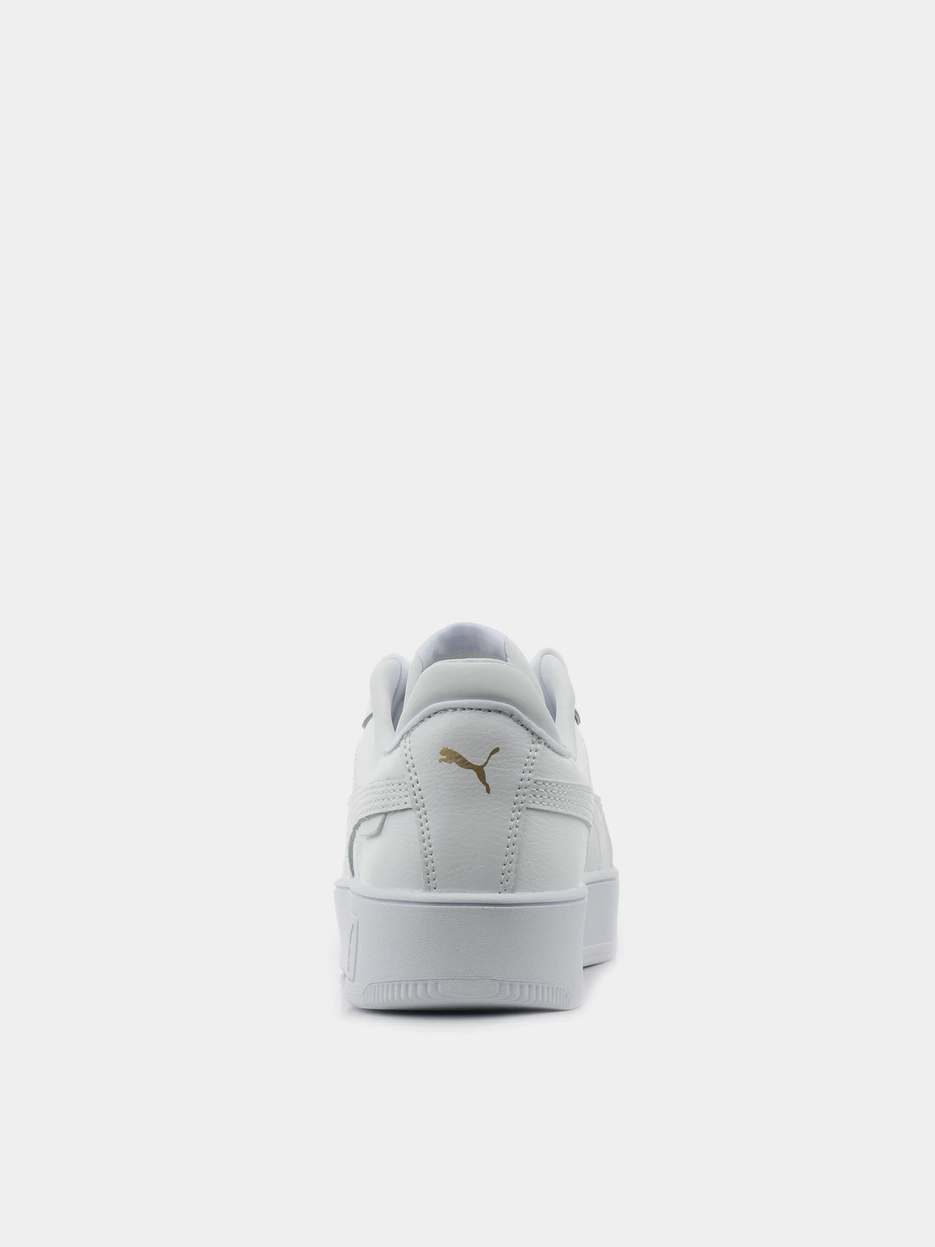 Кроссовки PUMA Carina Street модель 38939001 Кроссовки PUMA Carina Street модель 38939001 Фото