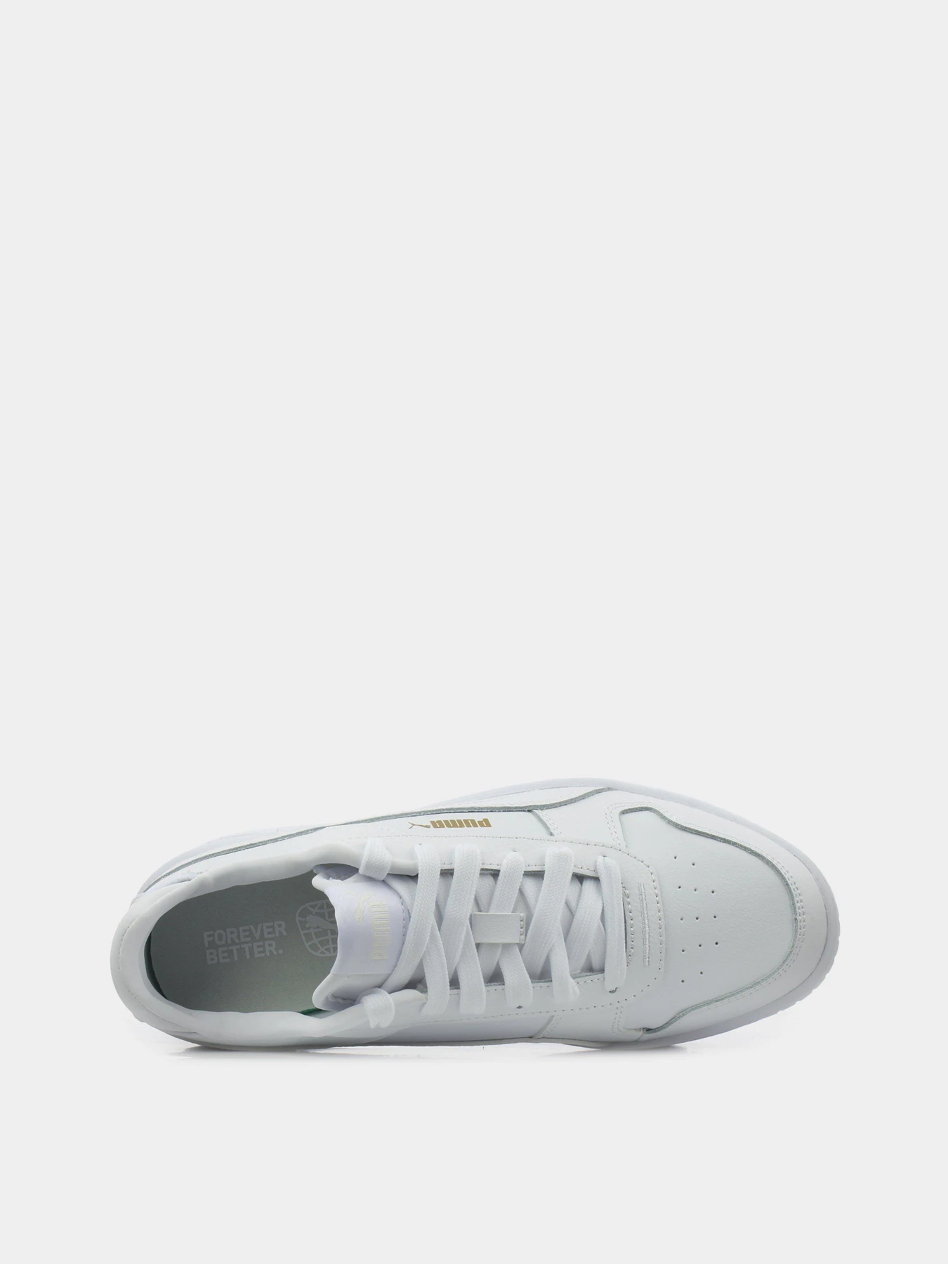 Кроссовки PUMA Carina Street модель 38939001 Кроссовки PUMA Carina Street модель 38939001 Фото