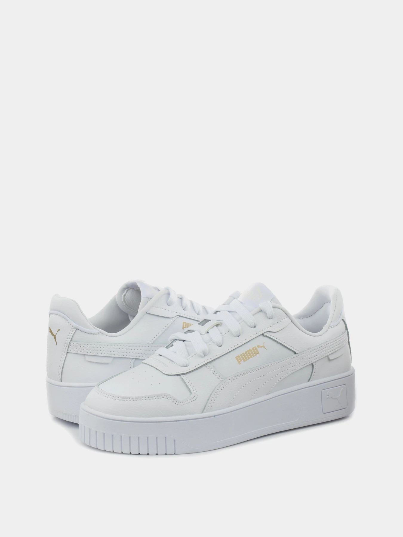 Кроссовки PUMA Carina Street модель 38939001 Кроссовки PUMA Carina Street модель 38939001 Фото
