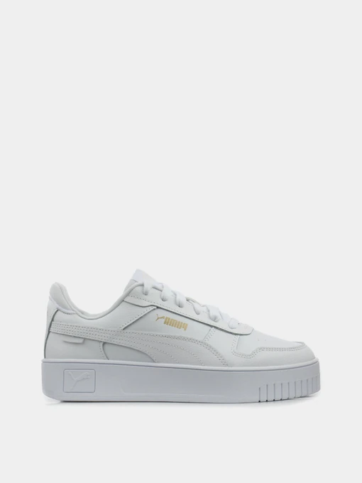 Кроссовки PUMA Carina Street модель 38939001 Фото
