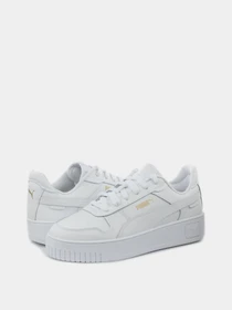 Кроссовки PUMA Carina Street модель 38939001 Фото