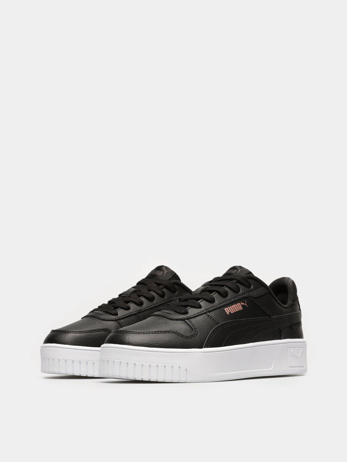 Кеды PUMA Carina Street модель 38939002 Фото