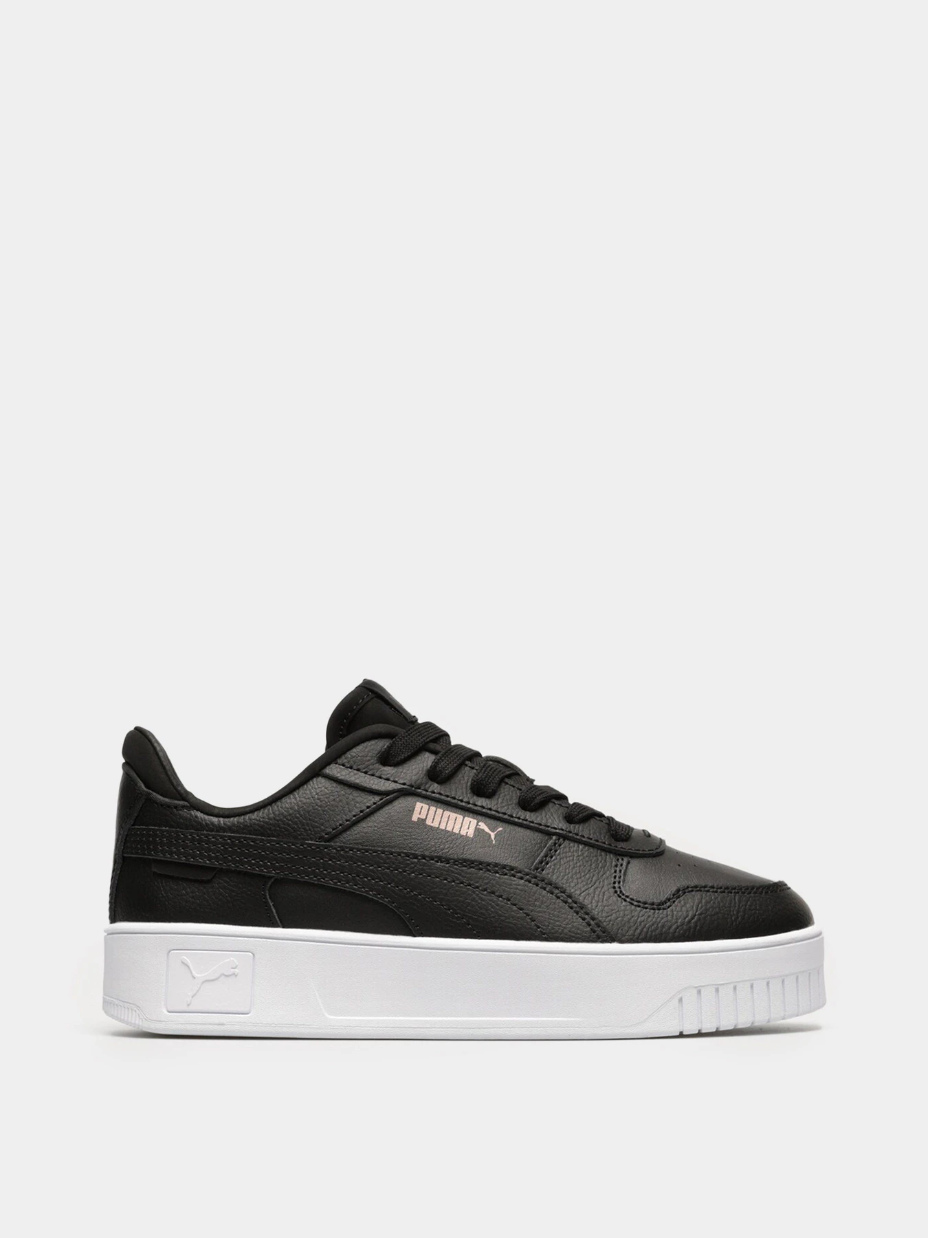 Кеды PUMA Carina Street модель 38939002 Фото