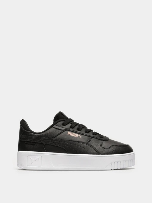 Кеды PUMA Carina Street модель 38939002 Фото