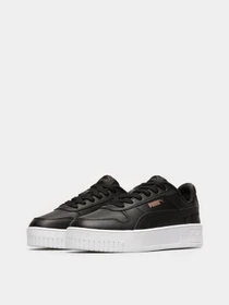 Кеды PUMA Carina Street модель 38939002 Фото