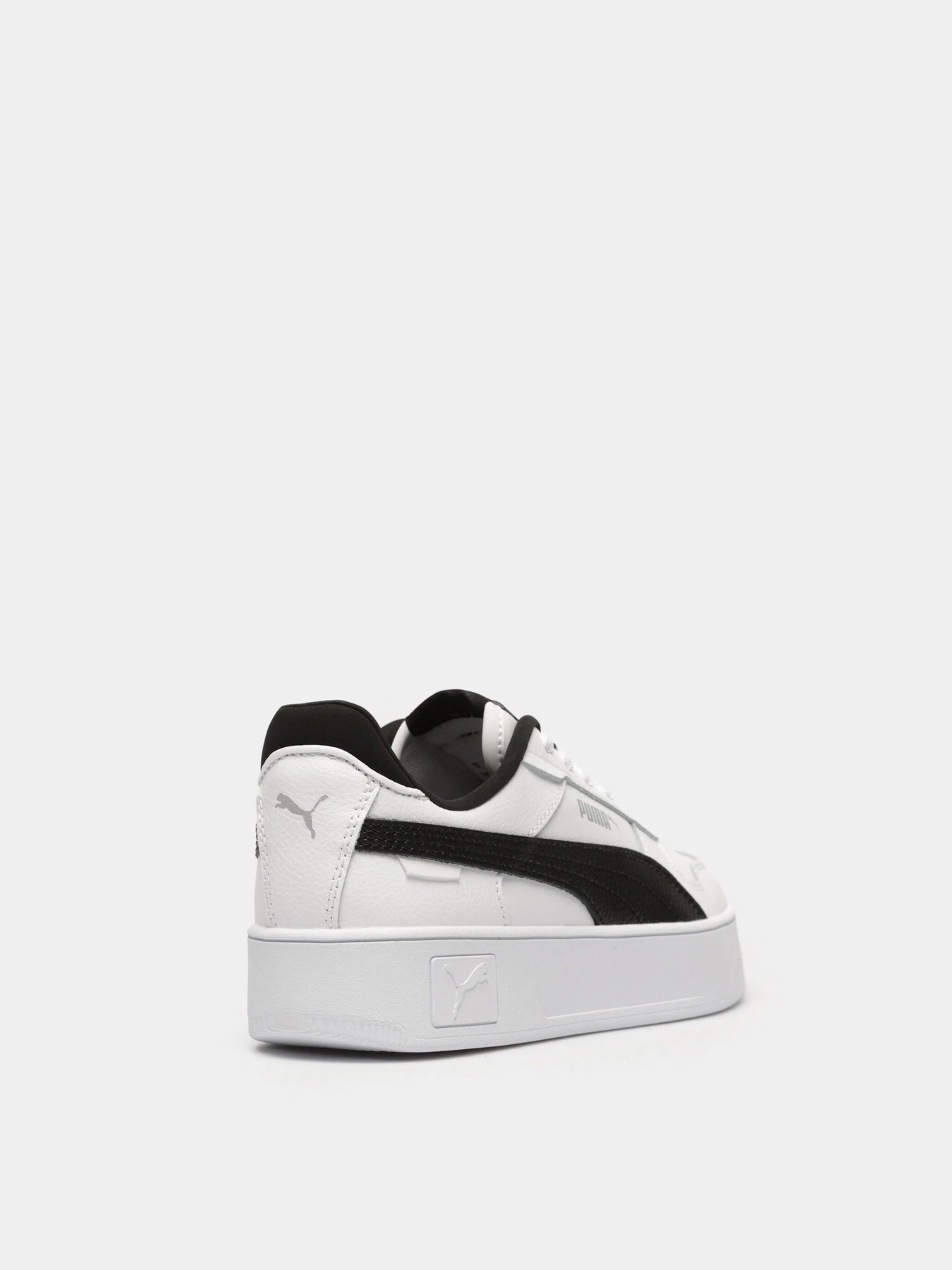 Кроссовки PUMA Carina Street модель 38939003 Кроссовки PUMA Carina Street модель 38939003 Фото