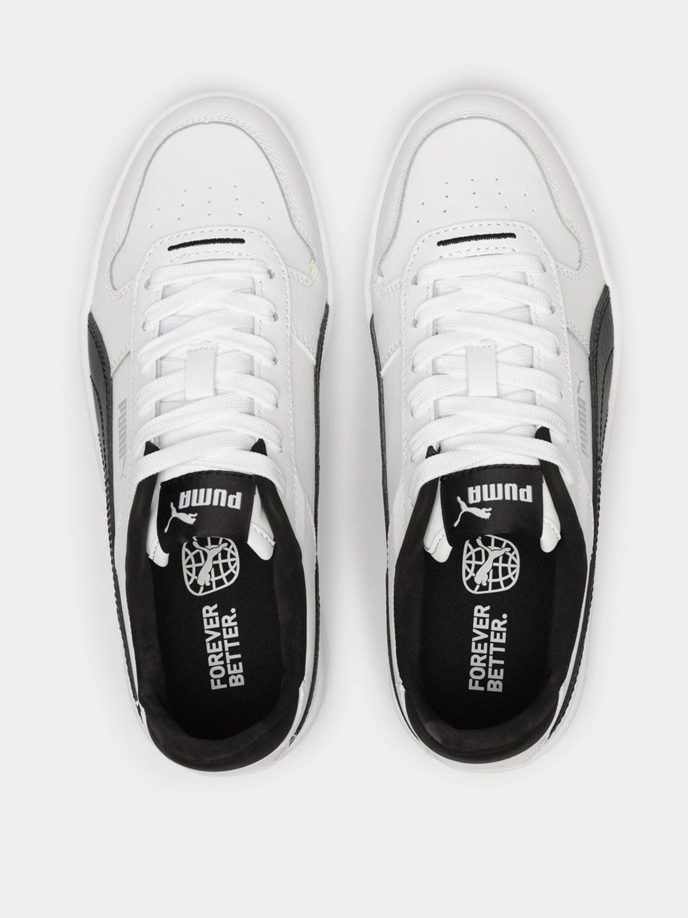 Кроссовки PUMA Carina Street модель 38939003 Кроссовки PUMA Carina Street модель 38939003 Фото