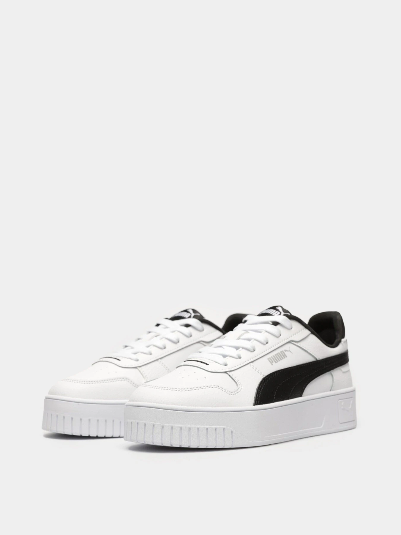 Кроссовки PUMA Carina Street модель 38939003 Кроссовки PUMA Carina Street модель 38939003 Фото