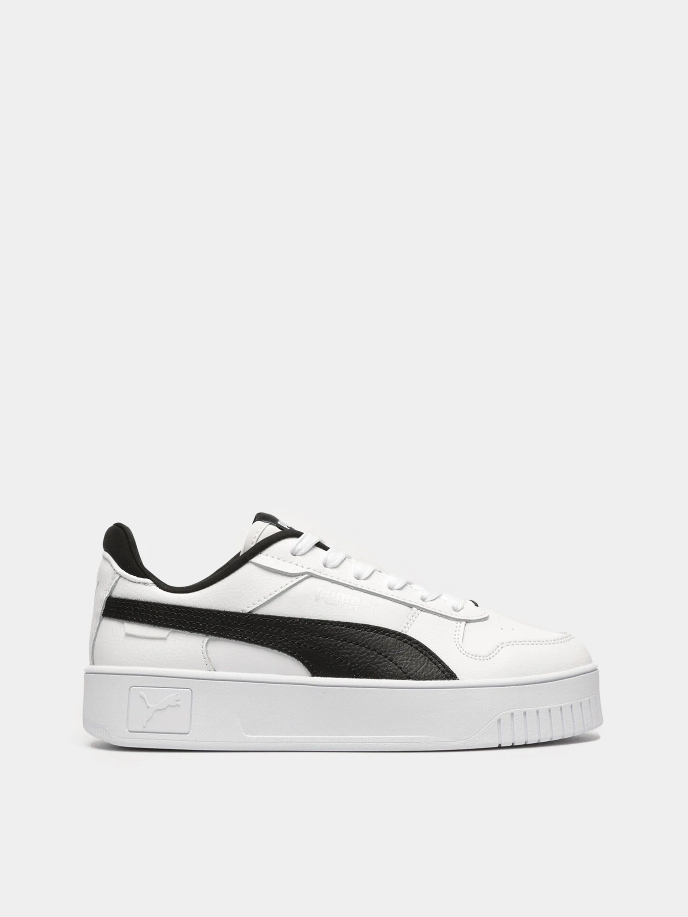 Кроссовки PUMA Carina Street модель 38939003 Кроссовки PUMA Carina Street модель 38939003 Фото