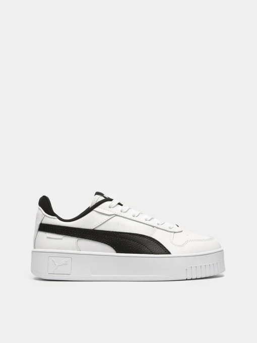 Кроссовки PUMA Carina Street модель 38939003 Фото
