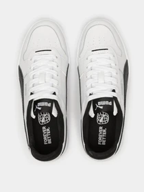 Кроссовки PUMA Carina Street модель 38939003 Фото