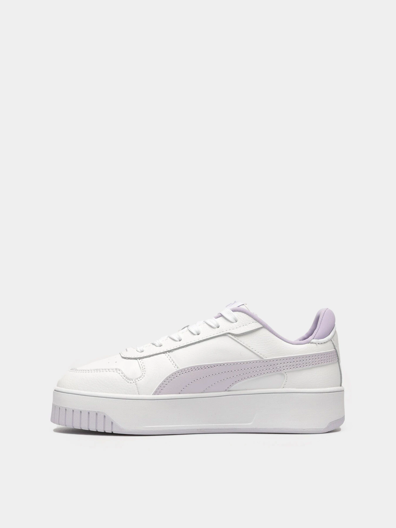 Кроссовки PUMA Carina Street модель 38939007 Кроссовки PUMA Carina Street модель 38939007 Фото