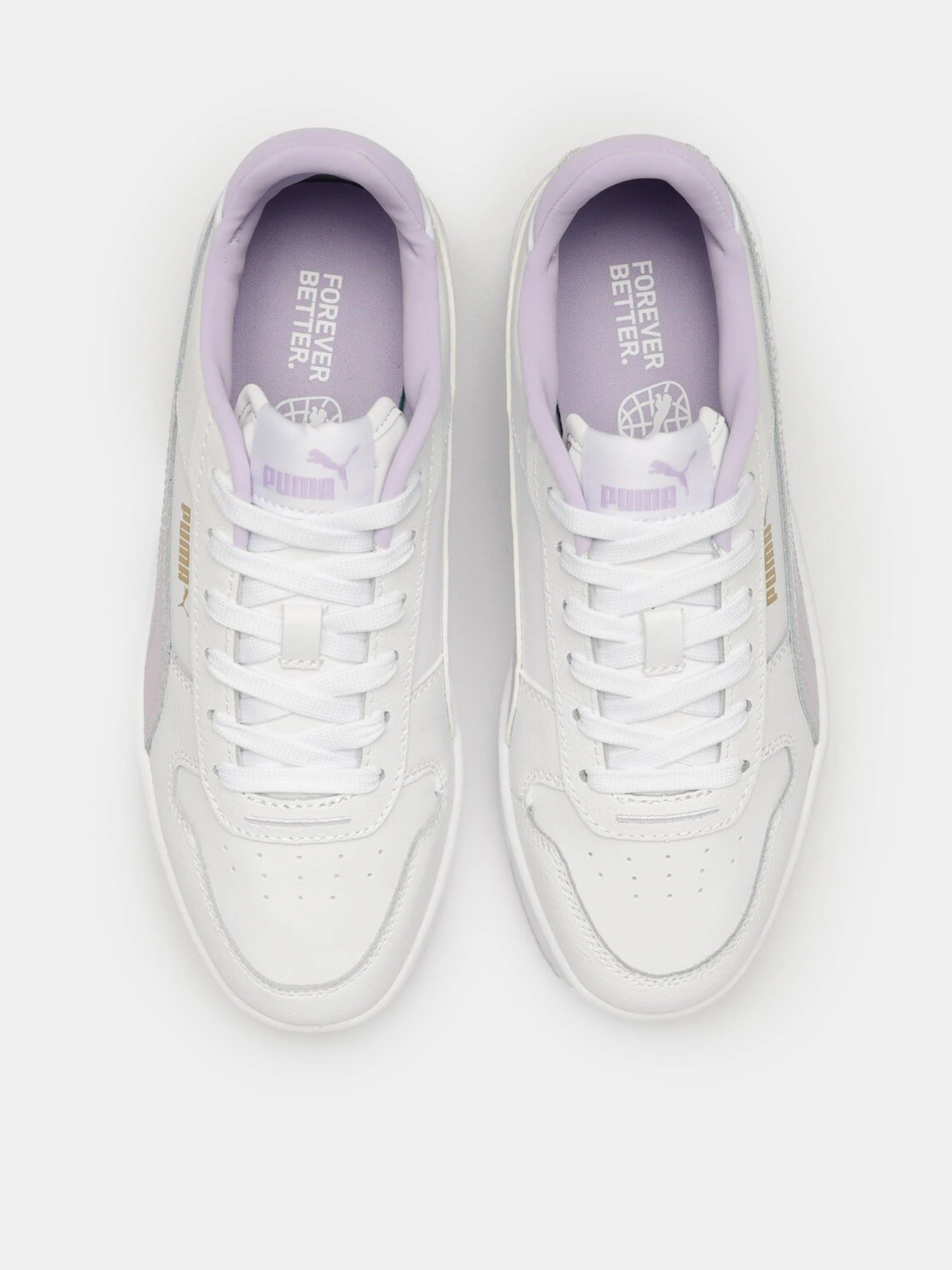 Кроссовки PUMA Carina Street модель 38939007 Кроссовки PUMA Carina Street модель 38939007 Фото