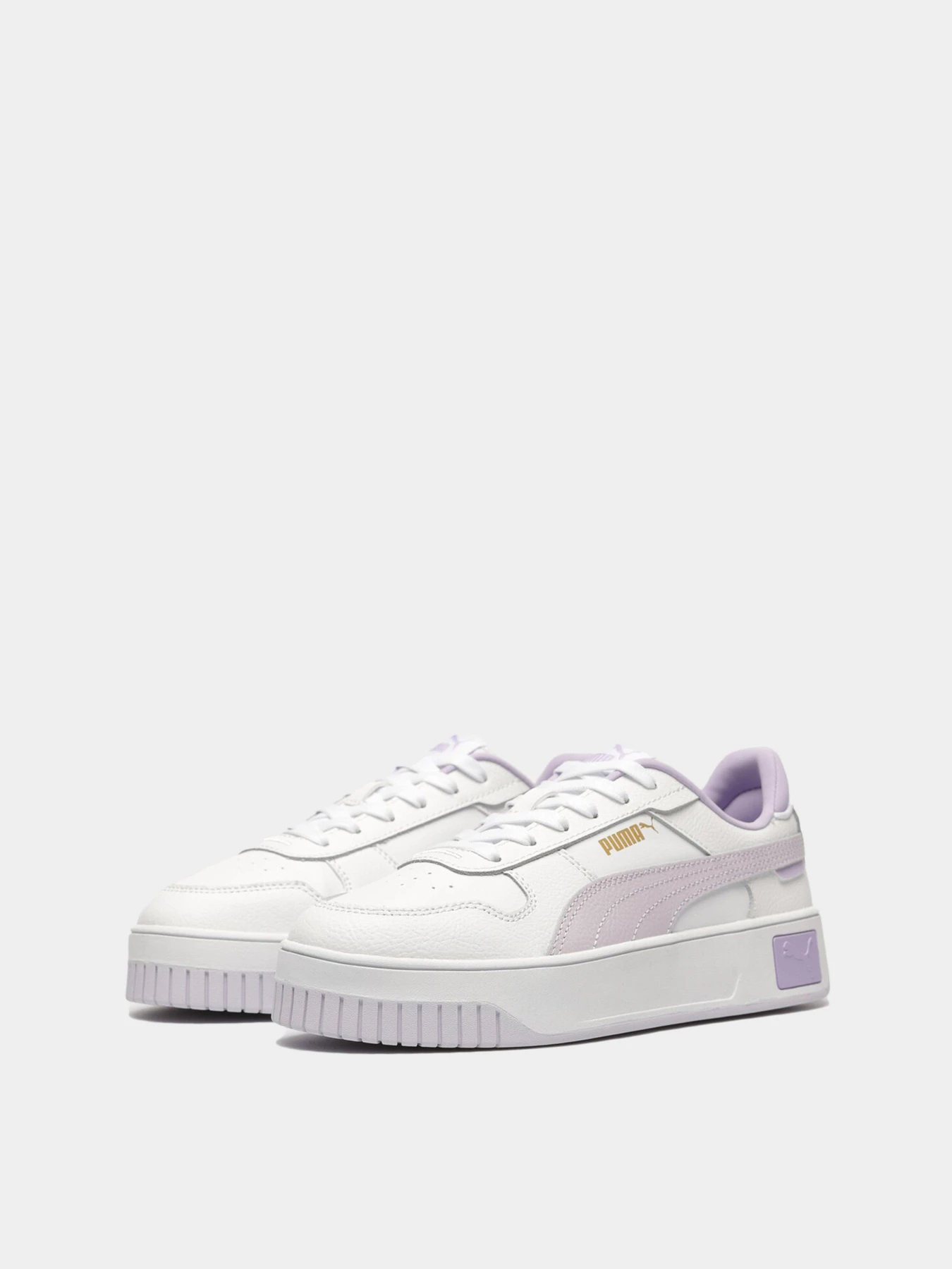 Кроссовки PUMA Carina Street модель 38939007 Кроссовки PUMA Carina Street модель 38939007 Фото