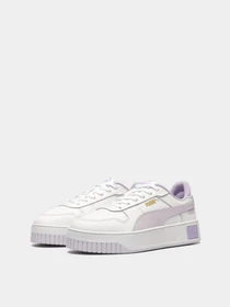 Кроссовки PUMA Carina Street модель 38939007 Фото